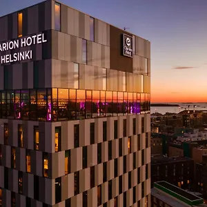 Otel Clarion