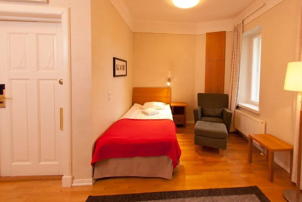 Hellsten Helsinki Parliament Aparthotel