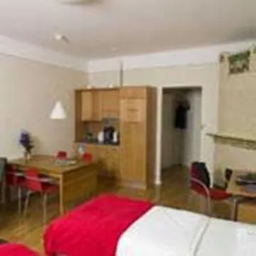 Aparthotel Hellsten Helsinki Parliament