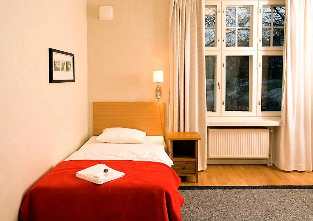 *** Aparthotel Hellsten Helsinki Parliament Finnland