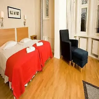 Aparthotel Hellsten Helsinki Parliament