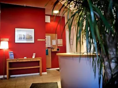 Aparthotel Hellsten Helsinki Parliament